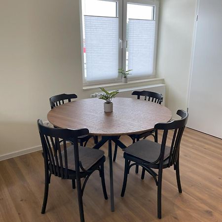קורבאך Spatzennest Monteurzimmer מראה חיצוני תמונה