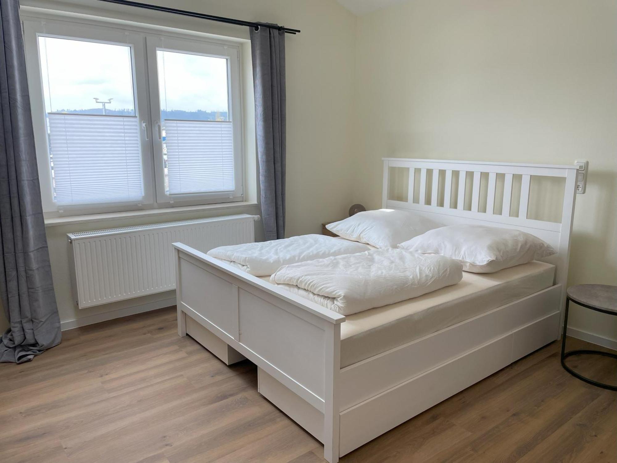 קורבאך Spatzennest Monteurzimmer מראה חיצוני תמונה
