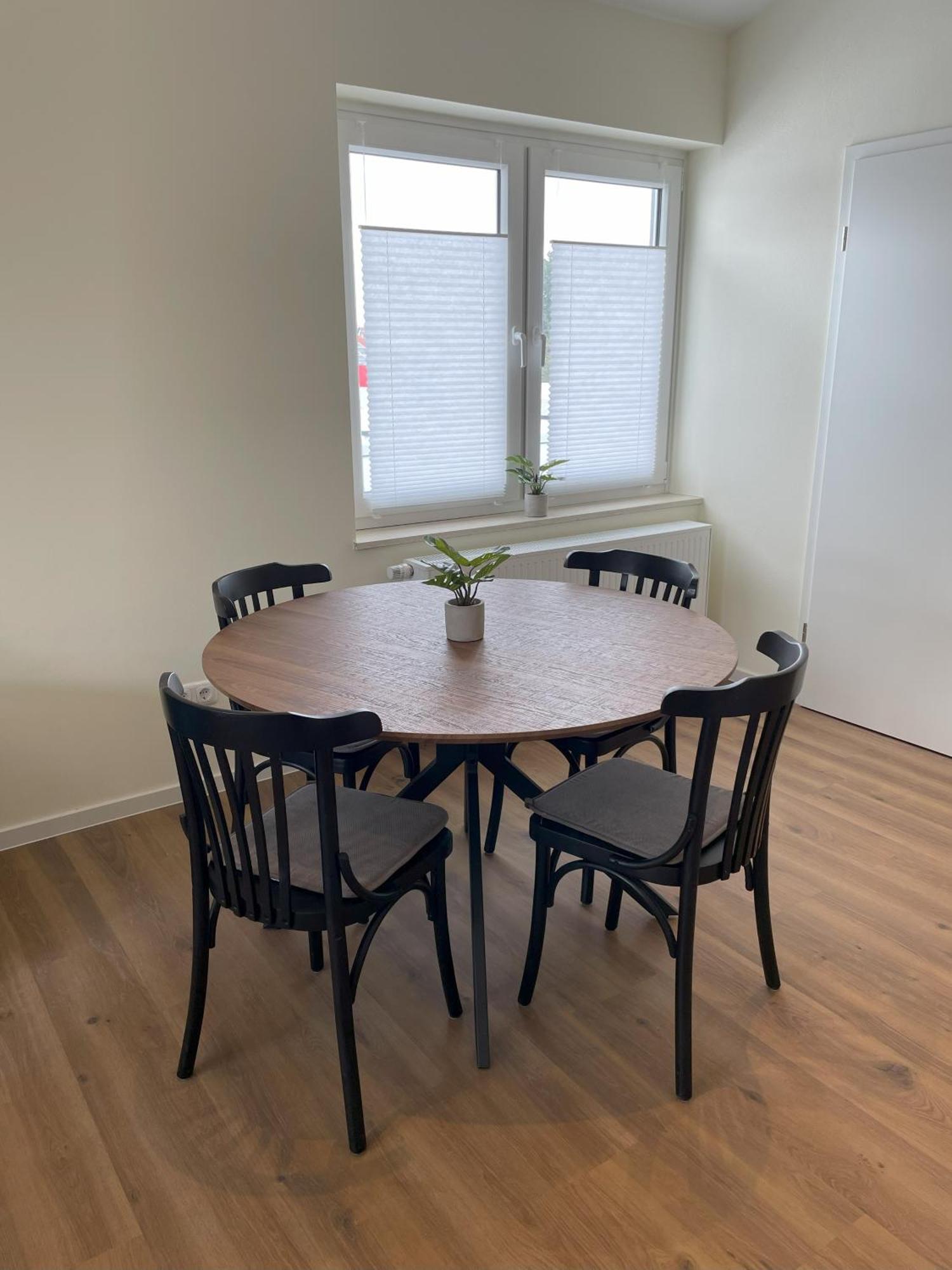 קורבאך Spatzennest Monteurzimmer מראה חיצוני תמונה